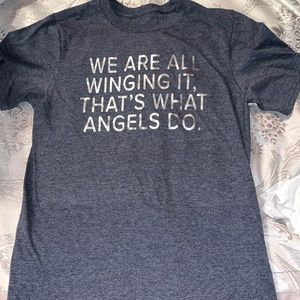 Women’s shirt size small